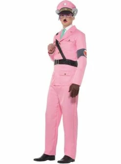 Traje De Cabronazi -FUNIDELIA Ventas traje de cabronazi 4