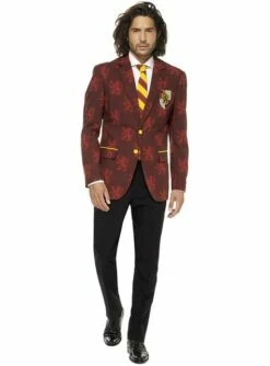 Traje De Harry Potter - Opposuits