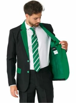 Traje De Slytherin Harry Potter - Suitmeister -FUNIDELIA Ventas traje de slytherin harry potter suitmeister 2