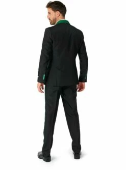 Traje De Slytherin Harry Potter - Suitmeister -FUNIDELIA Ventas traje de slytherin harry potter suitmeister 3