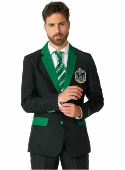 Traje De Slytherin Harry Potter - Suitmeister -FUNIDELIA Ventas traje de slytherin harry potter suitmeister 4