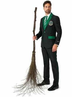 Traje De Slytherin Harry Potter - Suitmeister -FUNIDELIA Ventas traje de slytherin harry potter suitmeister 6