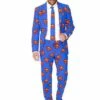 Traje De Superman - Opposuits -FUNIDELIA Ventas traje de superman opposuit