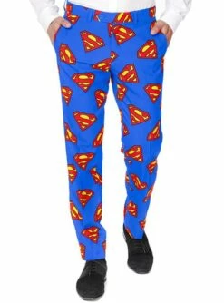 Traje De Superman - Opposuits -FUNIDELIA Ventas traje de superman opposuit 2