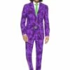 Traje Del Joker Opposuits Para Hombre -FUNIDELIA Ventas traje del joker opposuits para hombre