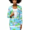 Traje De Flamencos Para Mujer - Opposuits -FUNIDELIA Ventas traje flamingirl opposuit para mujer