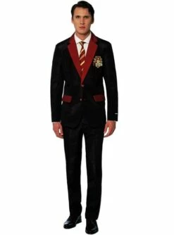 Traje De Harry Potter - Suitmeister -FUNIDELIA Ventas traje harry potter suitmeister para hombre 1