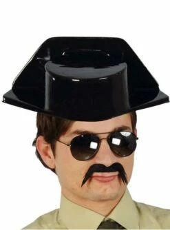 Tricornio Guardia Civil