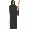 Túnica Con Capucha De Sith Deluxe -FUNIDELIA Ventas tunica con capucha de sith deluxe