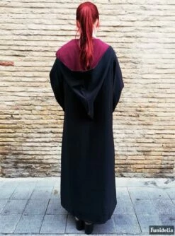 Capa Harry Potter Gryffindor Para Adulto (Réplica Oficial) -FUNIDELIA Ventas tunica de harry potter gryffindor deluxe para adulto replica oficial collectors 3