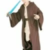 Túnica De Jedi Deluxe Para Niño -FUNIDELIA Ventas tunica de jedi deluxe para nino