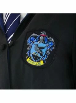 Túnica De Ravenclaw Deluxe Para Niño (Réplica Oficial Collectors) - Harry Potter -FUNIDELIA Ventas tunica de ravenclaw deluxe para nino replica oficial collectors harry potter 5