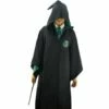 Capa De Slytherin Harry Potter Para Adulto (Réplica Oficial) -FUNIDELIA Ventas tunica de slytherin deluxe para adulto replica oficial collectors harry potter