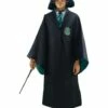 Túnica De Slytherin Deluxe Para Niño (Réplica Oficial Collectors) - Harry Potter -FUNIDELIA Ventas tunica de slytherin deluxe para nino replica oficial collectors harry potter