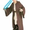 Túnica Jedi Star Wars Deluxe Infantil -FUNIDELIA Ventas tunica jedi star wars deluxe infantil
