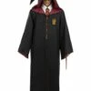 Túnica Réplica Harry Potter Gryffindor Para Adulto - Diamond Edition -FUNIDELIA Ventas tunica replica harry potter gryffindor para adulto diamond edition