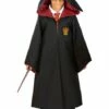 Túnica Réplica Harry Potter Gryffindor Para Niños - Diamond Edition -FUNIDELIA Ventas tunica replica harry potter gryffindor para ninos diamond edition