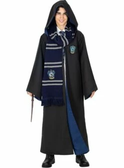Primera página -FUNIDELIA Ventas tunica replica ravenclaw para adulto diamond edition 1