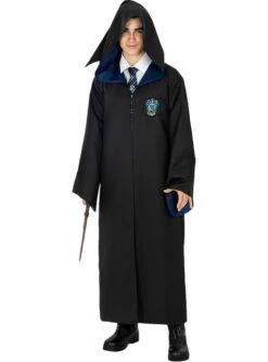 Túnica Réplica Ravenclaw Para Adulto - Diamond Edition -FUNIDELIA Ventas tunica replica ravenclaw para adulto diamond edition 2