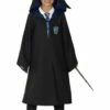 Túnica Réplica Ravenclaw Para Niños - Diamond Edition -FUNIDELIA Ventas tunica replica ravenclaw para ninos diamond edition