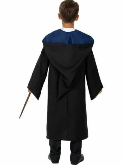Túnica Réplica Ravenclaw Para Niños - Diamond Edition -FUNIDELIA Ventas tunica replica ravenclaw para ninos diamond edition 5