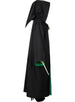 Túnica Réplica Slytherin Para Adulto - Diamond Edition -FUNIDELIA Ventas tunica replica slytherin para adulto diamond edition 3