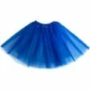 Tutú Azul Para Niña -FUNIDELIA Ventas tutu azul para nina