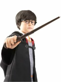 Varita De Harry Potter Con Luz -FUNIDELIA Ventas varita de harry potter con luz 3