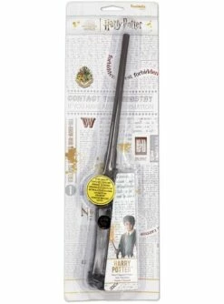Varita De Harry Potter Con Luz -FUNIDELIA Ventas varita de harry potter con luz 9