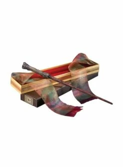 Varita De Harry Potter Ollivander (Réplica Oficial)