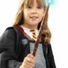 Varita De Hermione Granger Con Luz -FUNIDELIA Ventas varita de hermione granger con luz