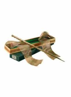 Varita De Hermione Granger Ollivander (Réplica Oficial) - Harry Potter