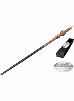 Varita De Minerva McGonagall (réplica Oficial) - Harry Potter