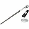 Varita De Mortifago (réplica Oficial) - Harry Potter -FUNIDELIA Ventas varita de mortifago replica oficial harry potter