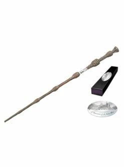 Varita De Sauco (Dumbledore) - Harry Potter