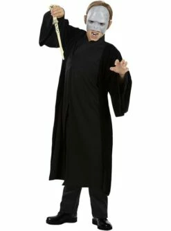 Varita De Voldemort Con Luz -FUNIDELIA Ventas varita de voldemort con luz 1 2