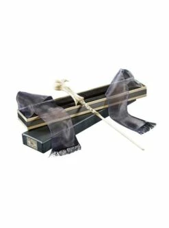 Varita De Voldemort Ollivander (Réplica Oficial) - Harry Potter