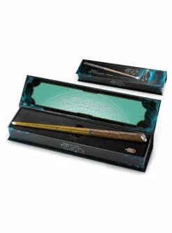 Varita Luminosa Réplica De Newt Scamander - Animales Fantásticos