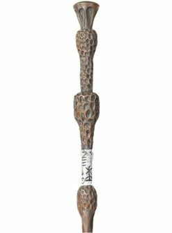 Varita Mágica De Gellert Grindelwald - Animales Fantásticos -FUNIDELIA Ventas varita magica de gellert grindelwald animales fantasticos 2