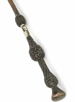 Varita Mágica De Gellert Grindelwald - Animales Fantásticos -FUNIDELIA Ventas varita magica de gellert grindelwald animales fantasticos 5