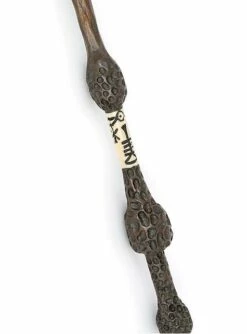 Varita Mágica De Gellert Grindelwald - Animales Fantásticos -FUNIDELIA Ventas varita magica de gellert grindelwald animales fantasticos 6