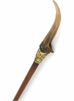 Varita Mágica De Nicolas Flamel - Animales Fantásticos -FUNIDELIA Ventas varita magica de nicolas flamel animales fantasticos 3