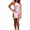 Vestido De BB-8 Para Mujer Star Wars -FUNIDELIA Ventas vestido de bb 8 para mujer star wars
