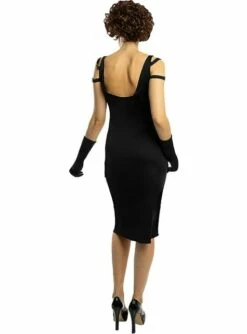 Vestido De Polly Gray - Peaky Blinders -FUNIDELIA Ventas vestido de polly gray peaky blinders 2