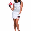 Vestido De Stormtrooper Para Mujer - Star Wars -FUNIDELIA Ventas vestido de stormtrooper para mujer star wars