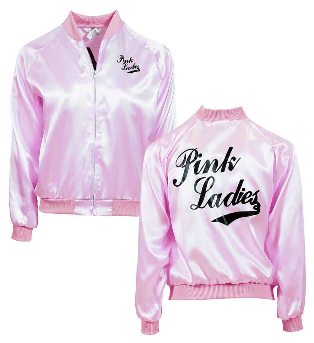 Primera página -FUNIDELIA Ventas chaqueta de las pink ladies grease 3